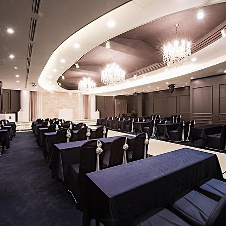 Eldis Regent Hotel Daegu Ngoại thất bức ảnh