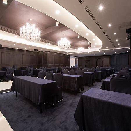 Eldis Regent Hotel Daegu Ngoại thất bức ảnh