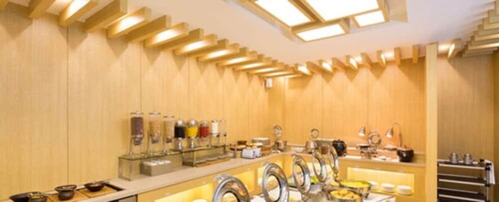 Eldis Regent Hotel Daegu Ngoại thất bức ảnh