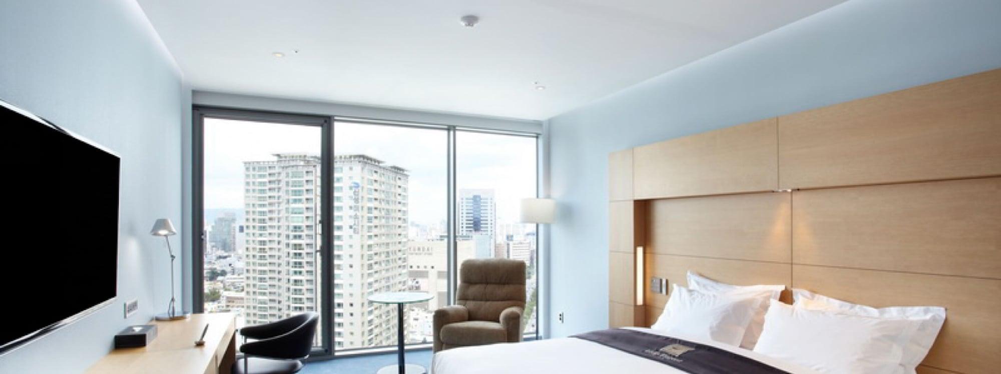 Eldis Regent Hotel Daegu Ngoại thất bức ảnh