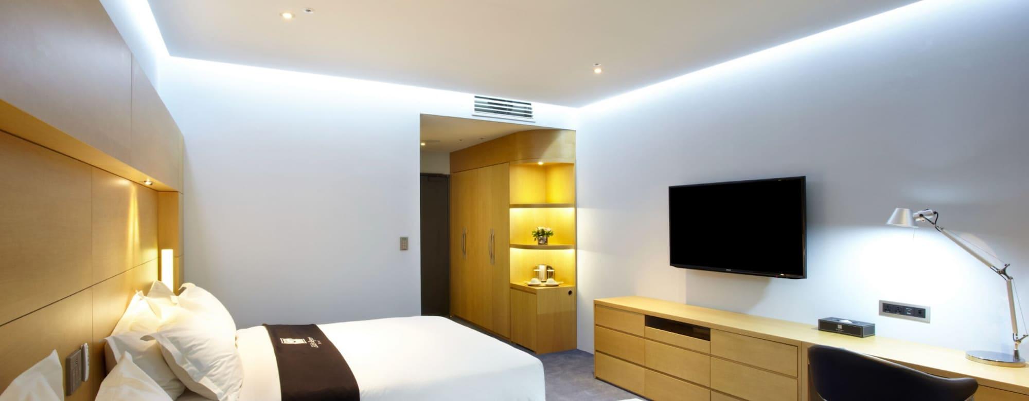 Eldis Regent Hotel Daegu Ngoại thất bức ảnh