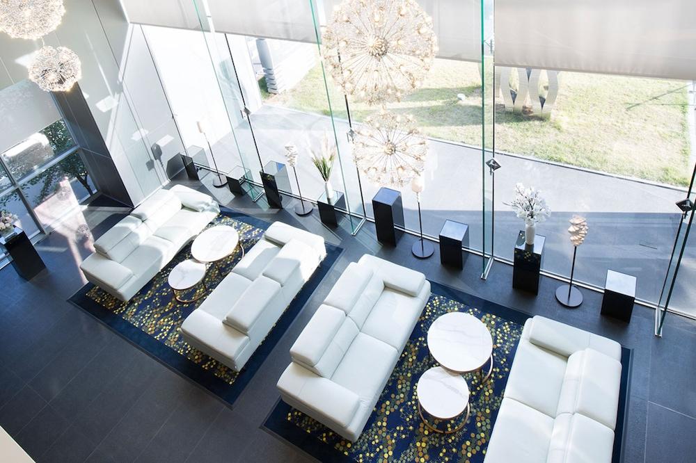 Eldis Regent Hotel Daegu Ngoại thất bức ảnh
