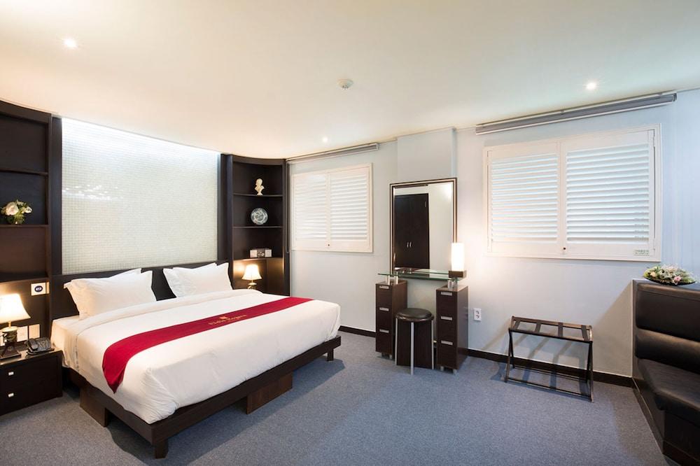 Eldis Regent Hotel Daegu Ngoại thất bức ảnh