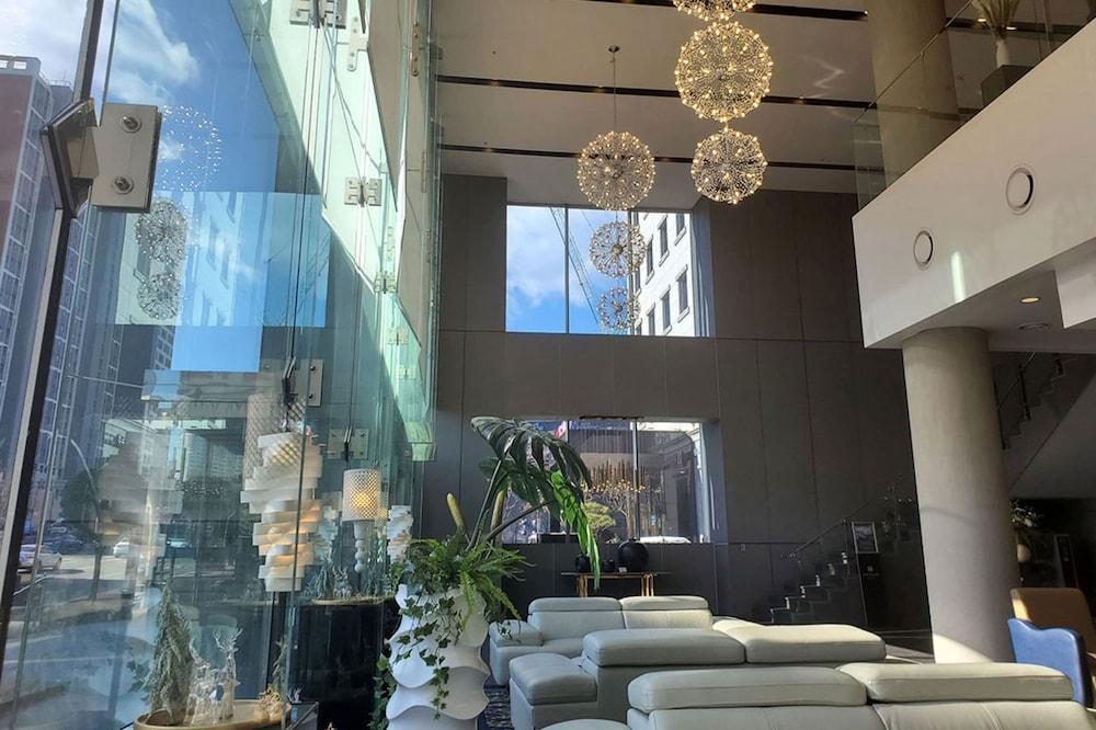 Eldis Regent Hotel Daegu Ngoại thất bức ảnh