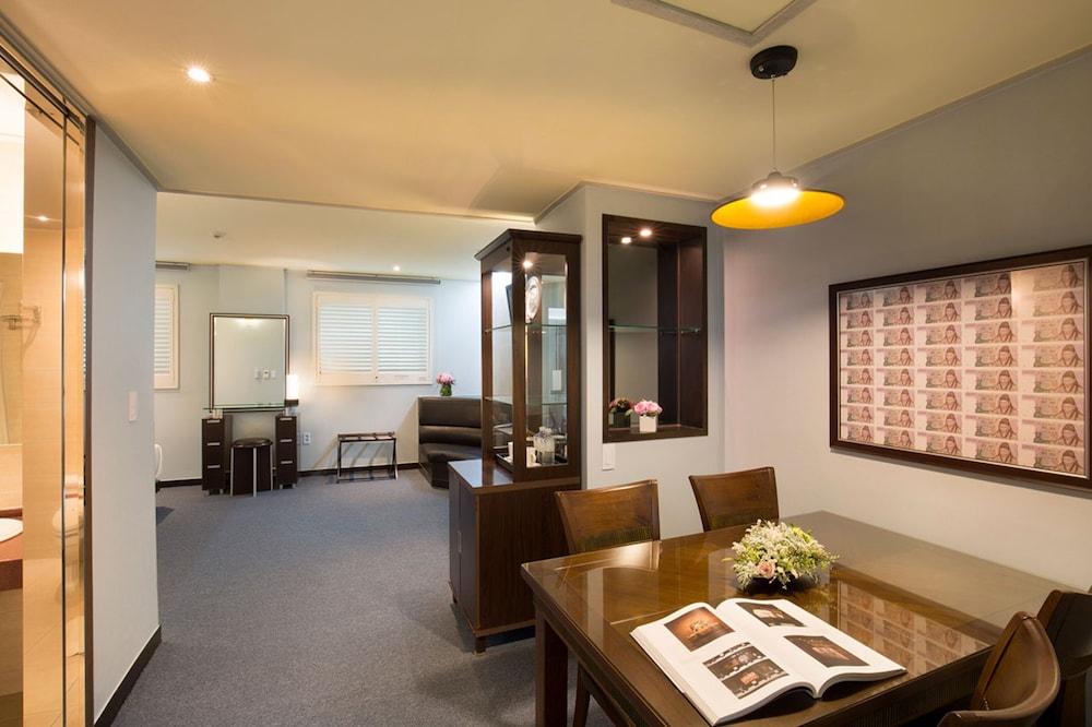Eldis Regent Hotel Daegu Ngoại thất bức ảnh