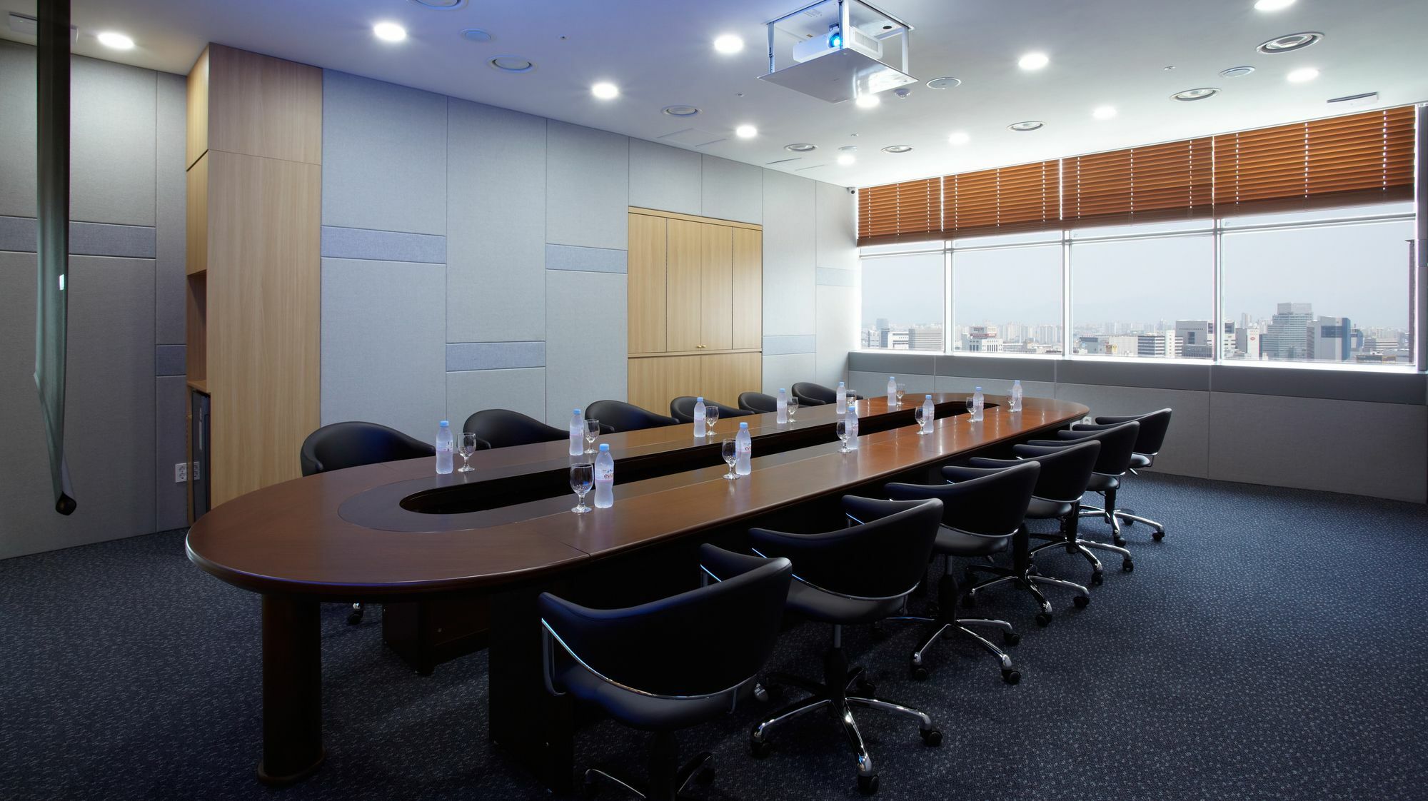 Eldis Regent Hotel Daegu Ngoại thất bức ảnh