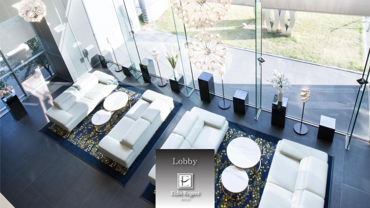 Eldis Regent Hotel Daegu Ngoại thất bức ảnh